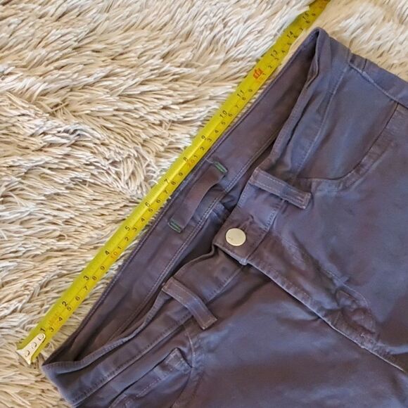 Gray J Brand capri skinny pants size 28 - Picture 8 of 8